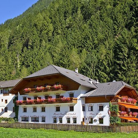 Hotel Bad Winkel Campo Tures Exterior foto