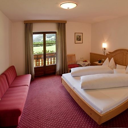 Hotel Bad Winkel Campo Tures Exterior foto