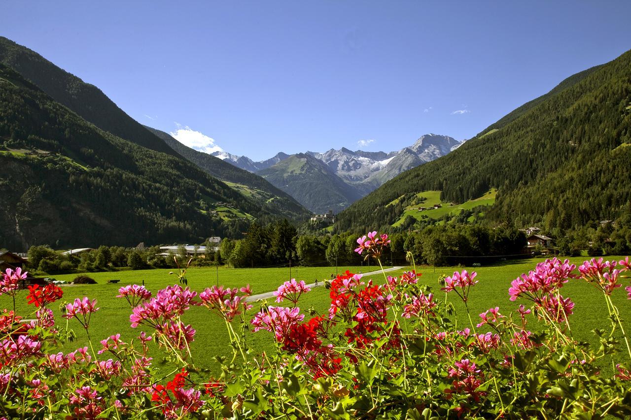 Hotel Bad Winkel Campo Tures Exterior foto