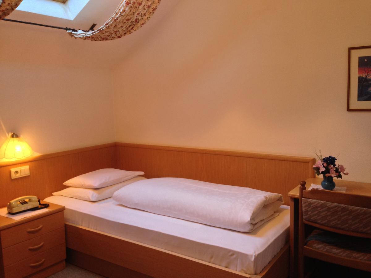 Hotel Bad Winkel Campo Tures Exterior foto