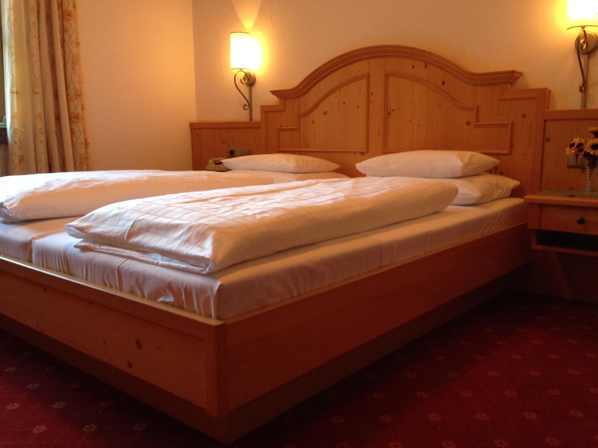 Hotel Bad Winkel Campo Tures Exterior foto