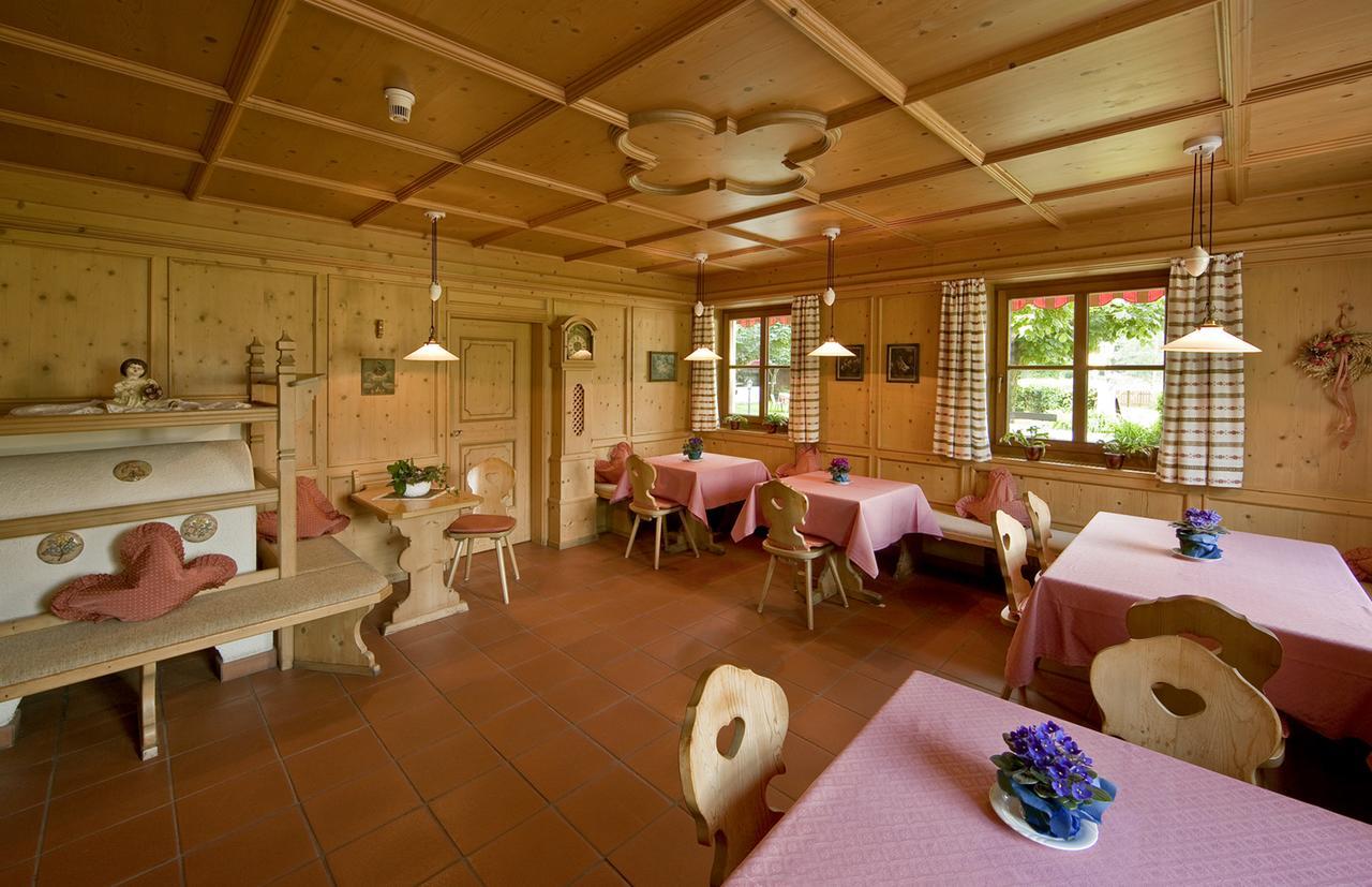 Hotel Bad Winkel Campo Tures Exterior foto